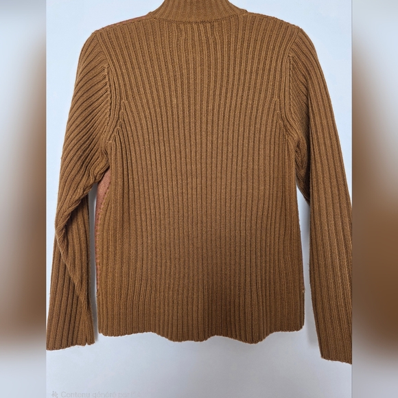 Emotion Sweater/Jacket Sz Small - Picture 2 of 7